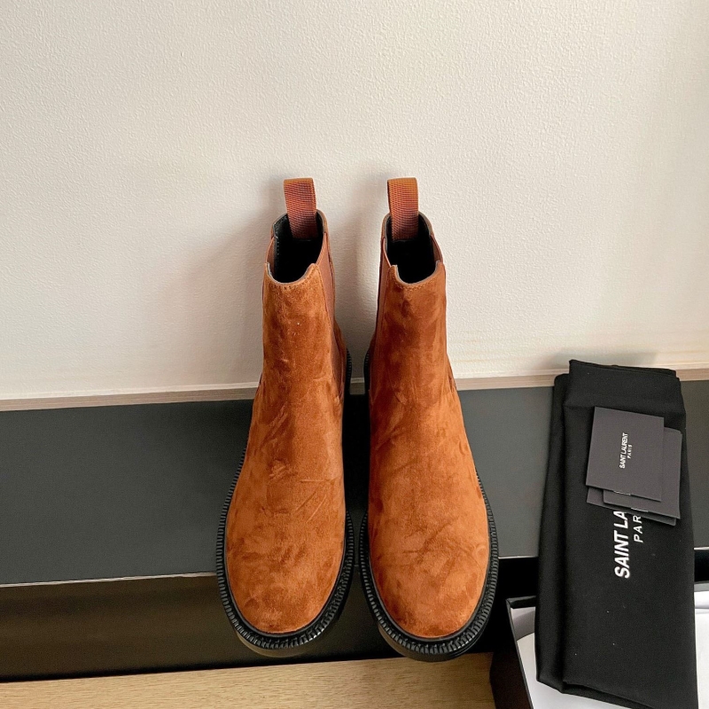 Y51 boots